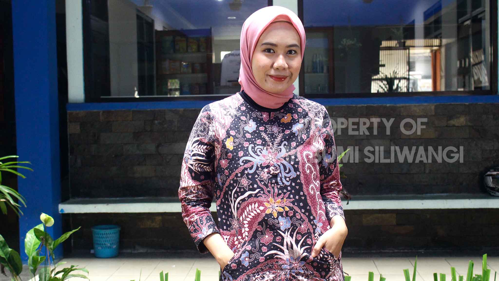 Safira Ramadhania, S.Ak.